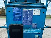 2000 genie s-60 hoogwerker - afbeelding 2 van  32