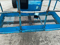 2000 genie s-60 hoogwerker - afbeelding 3 van  32