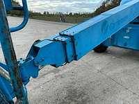 2000 genie s-60 hoogwerker - afbeelding 4 van  32