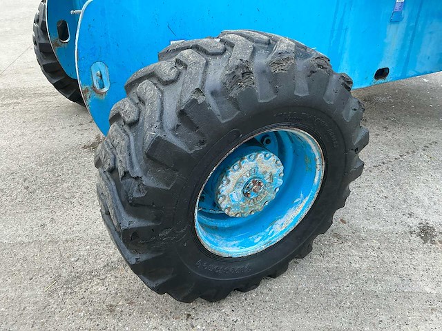 2000 genie s-60 hoogwerker - afbeelding 6 van  32