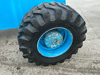 2000 genie s-60 hoogwerker - afbeelding 15 van  32