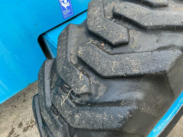 2000 genie s-60 hoogwerker - afbeelding 16 van  32