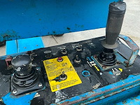 2000 genie s-60 hoogwerker - afbeelding 18 van  32