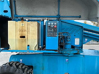 2000 genie s-60 hoogwerker - afbeelding 19 van  32