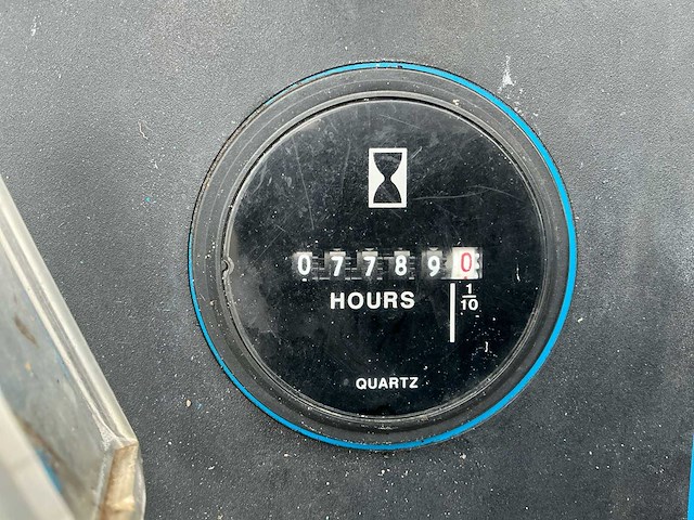 2000 genie s-60 hoogwerker - afbeelding 21 van  32