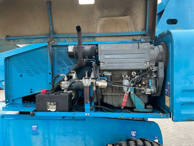 2000 genie s-60 hoogwerker - afbeelding 25 van  32