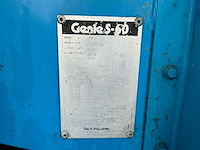 2000 genie s-60 hoogwerker - afbeelding 26 van  32