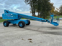 2000 genie s-60 hoogwerker - afbeelding 30 van  32