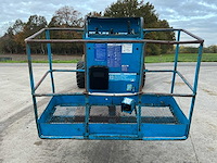 2000 genie s-60 hoogwerker - afbeelding 31 van  32