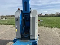 2000 genie z-30/20n hoogwerker - afbeelding 4 van  22