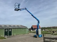 2000 genie z-30/20n hoogwerker - afbeelding 5 van  22