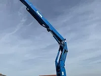 2000 genie z-30/20n hoogwerker - afbeelding 6 van  22