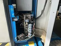 2000 genie z-30/20n hoogwerker - afbeelding 9 van  22