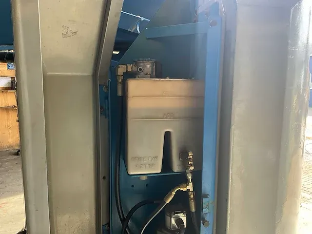 2000 genie z-30/20n hoogwerker - afbeelding 10 van  22