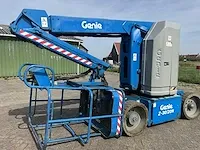 2000 genie z-30/20n hoogwerker - afbeelding 1 van  22