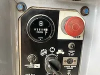 2000 genie z-30/20n hoogwerker - afbeelding 14 van  22
