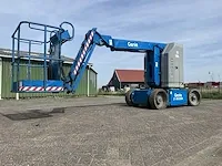 2000 genie z-30/20n hoogwerker - afbeelding 16 van  22