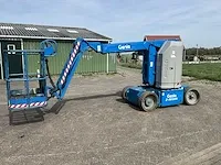 2000 genie z-30/20n hoogwerker - afbeelding 17 van  22