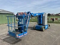 2000 genie z-30/20n hoogwerker - afbeelding 18 van  22