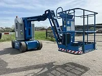 2000 genie z-30/20n hoogwerker - afbeelding 20 van  22