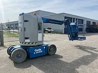 2000 genie z-30/20n hoogwerker - afbeelding 22 van  22