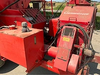 2000 geringhoff hamermolen - afbeelding 2 van  21