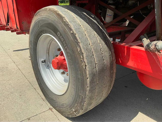 2000 geringhoff hamermolen - afbeelding 8 van  21