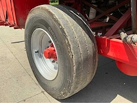 2000 geringhoff hamermolen - afbeelding 8 van  21