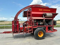 2000 geringhoff hamermolen - afbeelding 15 van  21