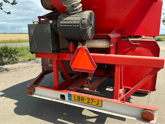 2000 geringhoff hamermolen - afbeelding 21 van  21