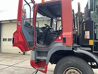 2000 ginaf m 4446 ts asfaltkipper - afbeelding 14 van  29
