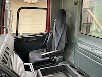 2000 ginaf m 4446 ts asfaltkipper - afbeelding 16 van  29