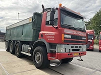 2000 ginaf m 4446 ts asfaltkipper - afbeelding 4 van  29
