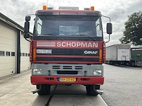 2000 ginaf m 4446 ts asfaltkipper - afbeelding 5 van  29