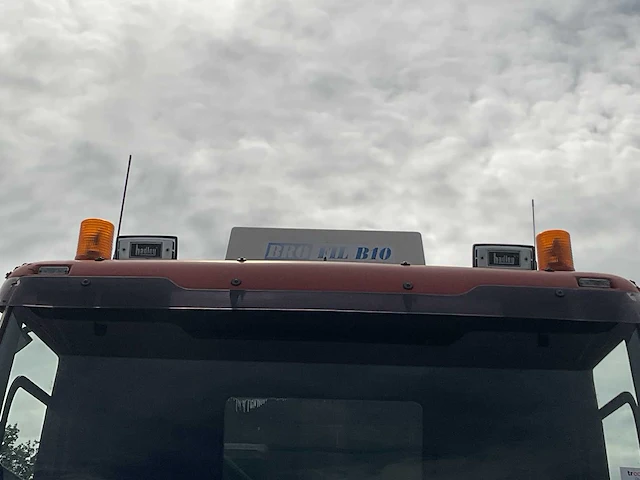 2000 ginaf m 4446 ts asfaltkipper - afbeelding 6 van  29