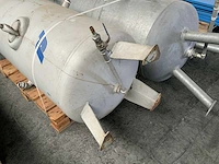 2000 grassaie mb 030492 buffertank - 500 ltr. - afbeelding 3 van  5