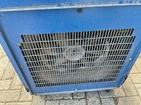2000 grassair s98.10 elektrische luchtcompressor - afbeelding 2 van  11