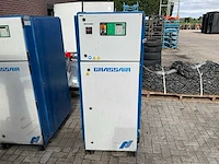 2000 grassair s98.10 elektrische luchtcompressor - afbeelding 4 van  11