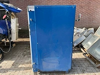 2000 grassair s98.10 elektrische luchtcompressor - afbeelding 5 van  11