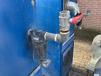 2000 grassair s98.10 elektrische luchtcompressor - afbeelding 10 van  11