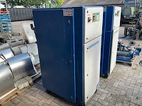 2000 grassair s98.10 elektrische luchtcompressor - afbeelding 4 van  10