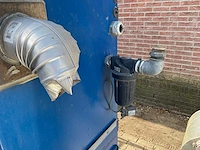 2000 grassair s98.10 elektrische luchtcompressor - afbeelding 7 van  10