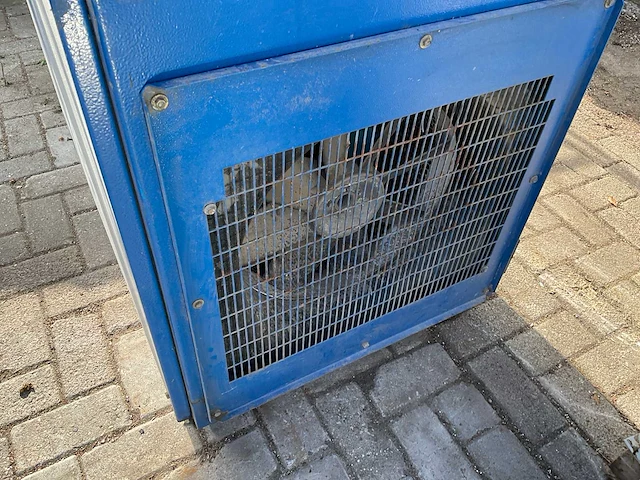 2000 grassair s98.10 elektrische luchtcompressor - afbeelding 8 van  10
