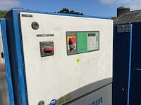 2000 grassair s98.10 elektrische luchtcompressor - afbeelding 9 van  10