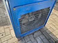 2000 grassair s98.10 elektrische luchtcompressor - afbeelding 8 van  10