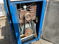 2000 grassair s98.10 elektrische luchtcompressor - afbeelding 8 van  11