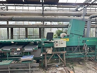2000 greefa 070.166.660 sorteermachine - afbeelding 2 van  16