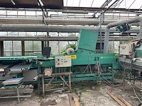 2000 greefa 070.166.660 sorteermachine - afbeelding 3 van  16