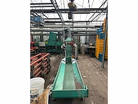 2000 greefa 070.166.660 sorteermachine - afbeelding 6 van  16