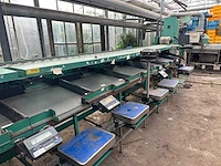2000 greefa 070.166.660 sorteermachine